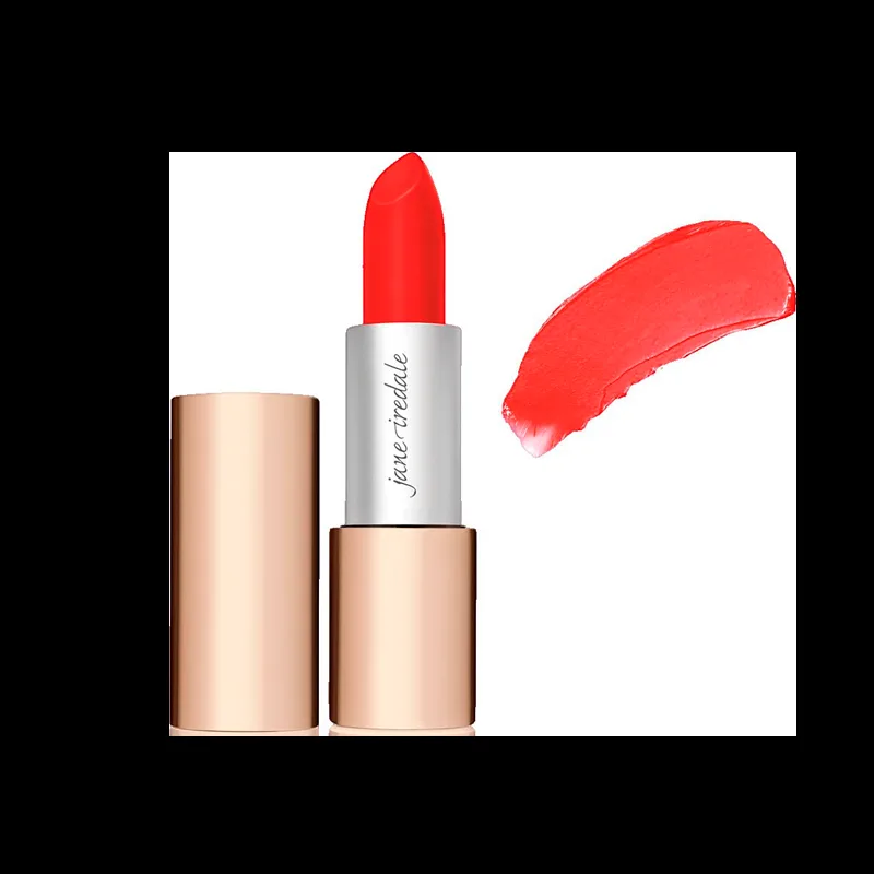 Jane Iredale Naturally Moist Lipstick Ellen