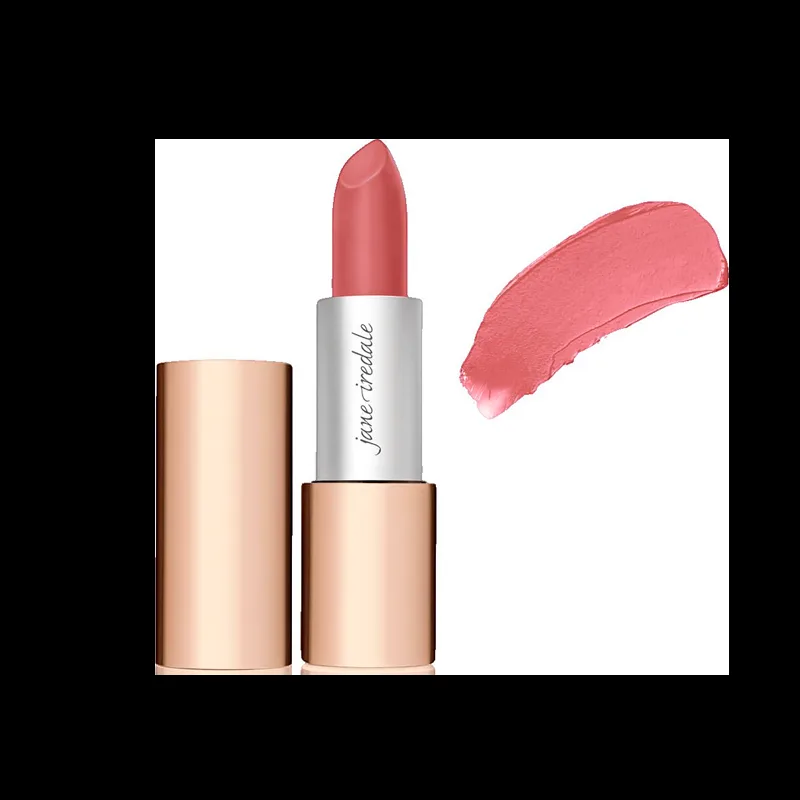 Jane Iredale Naturally Moist Lipstick Stephanie