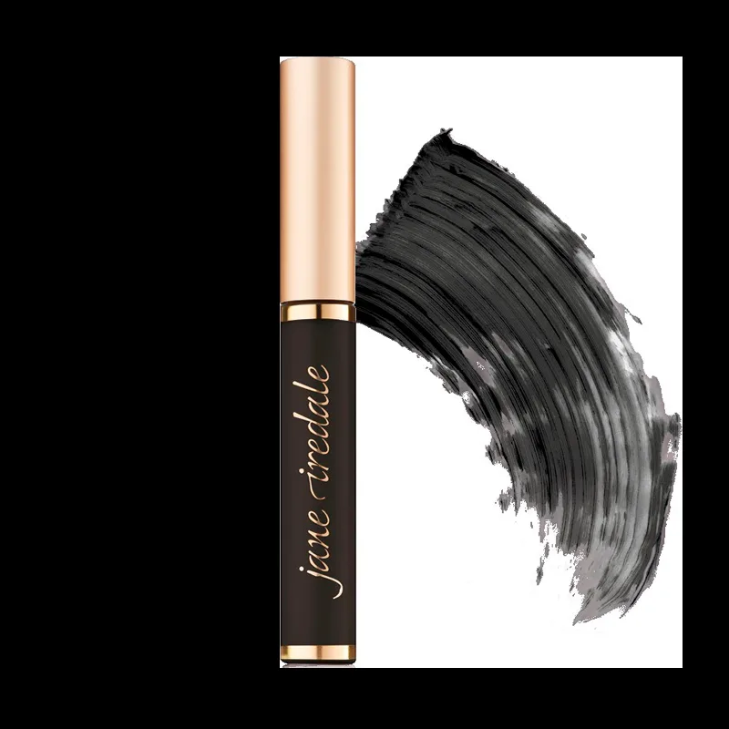 Jane Iredale PureBrow Gel Soft Black