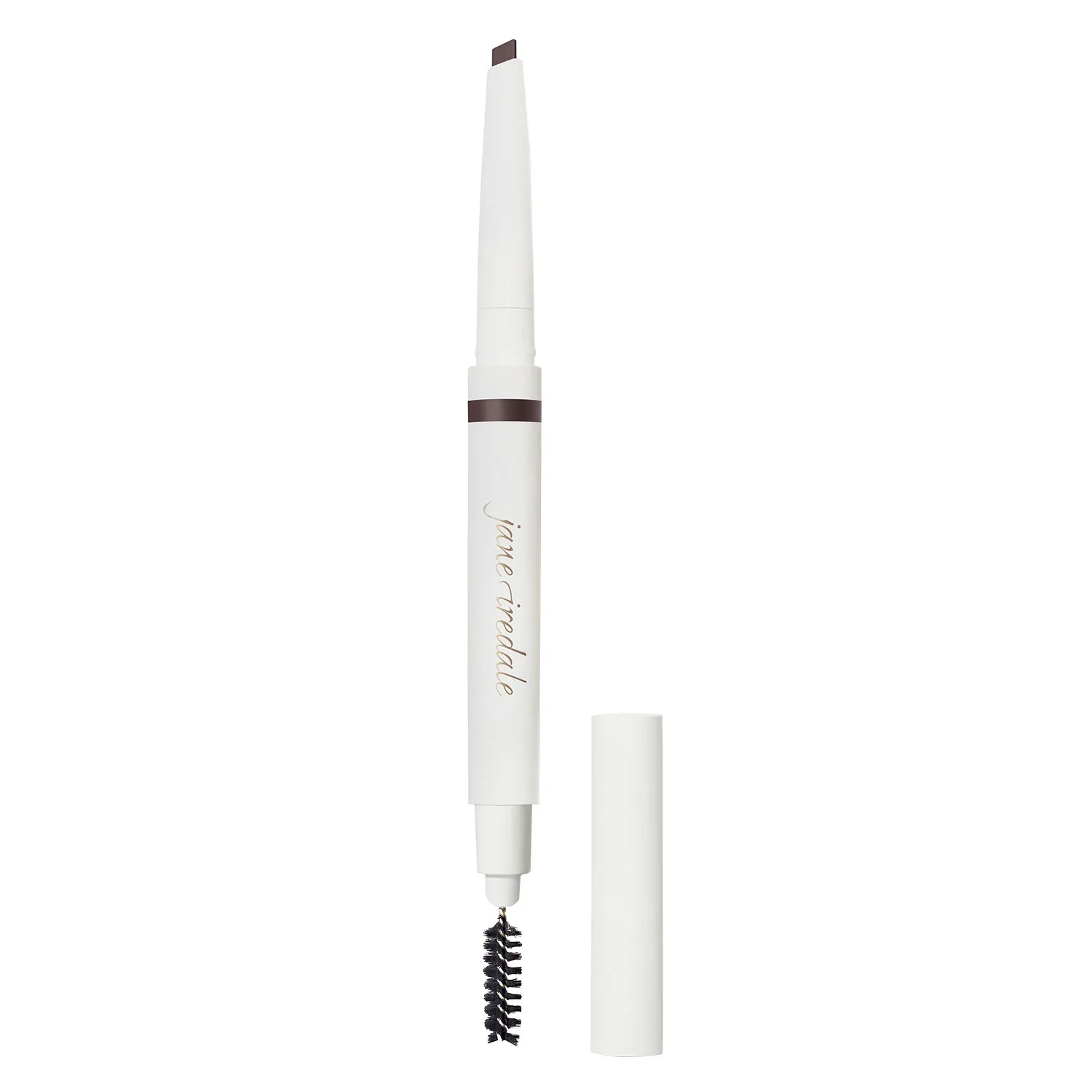 Jane Iredale - PureBrow Shaping Pencil - Dark Brown 0 g