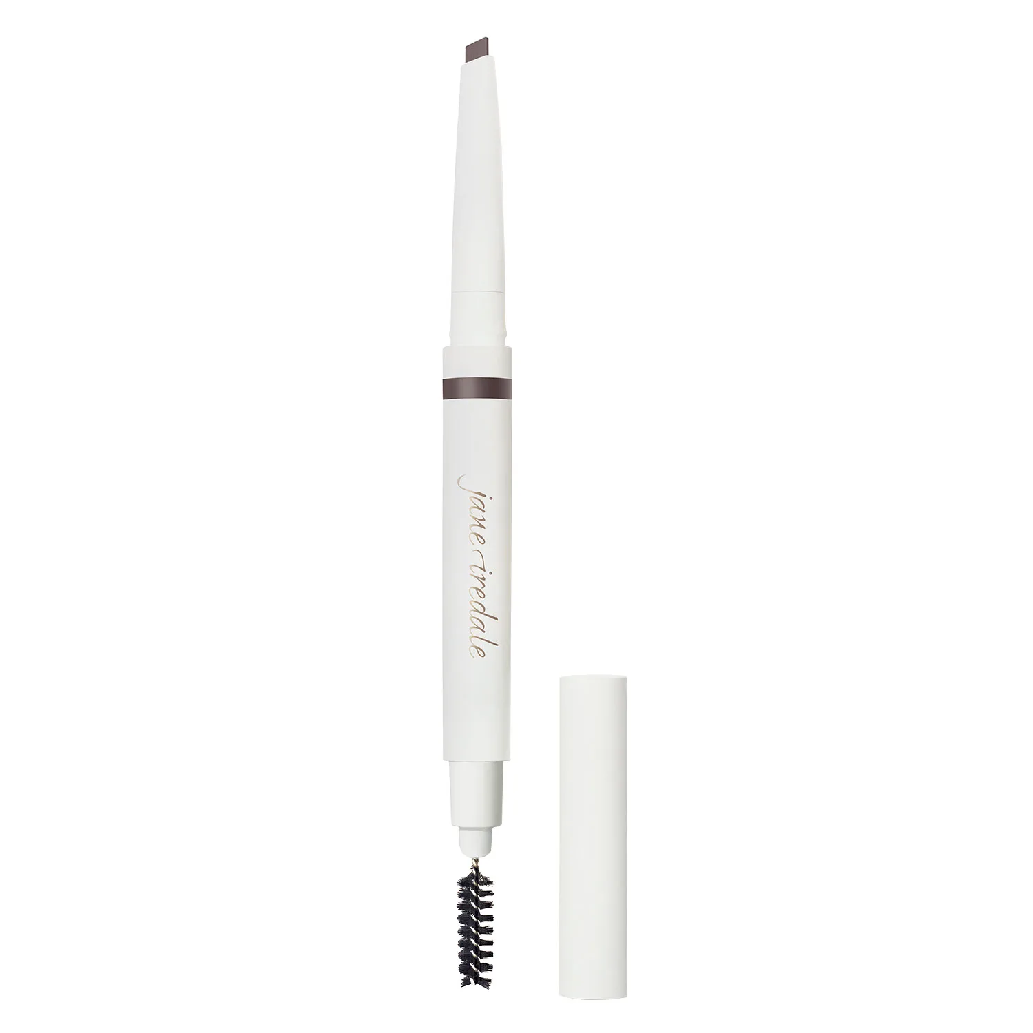 Jane Iredale - PureBrow Shaping Pencil - Medium Brown 0 g