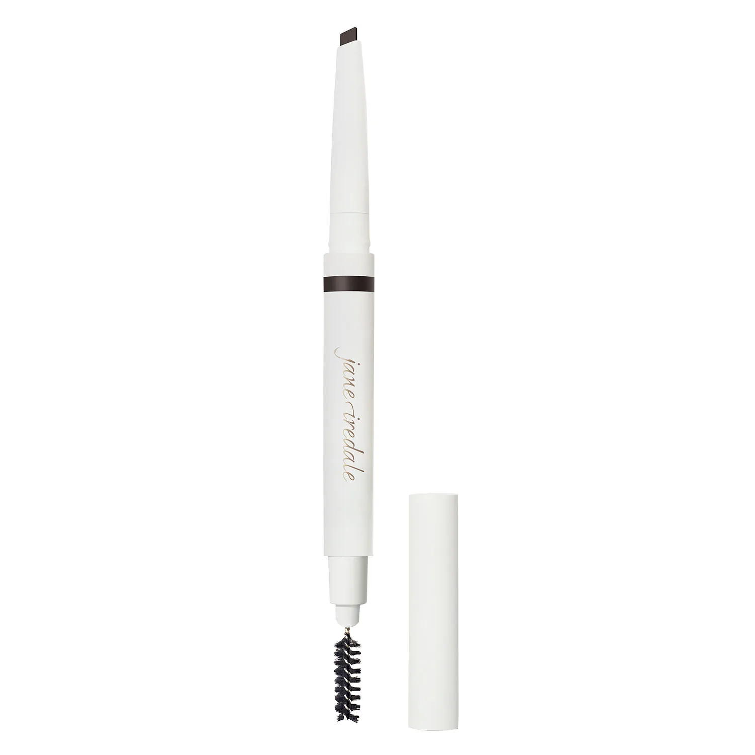 Jane Iredale PureBrow Shaping Pencil Soft Black 0 g