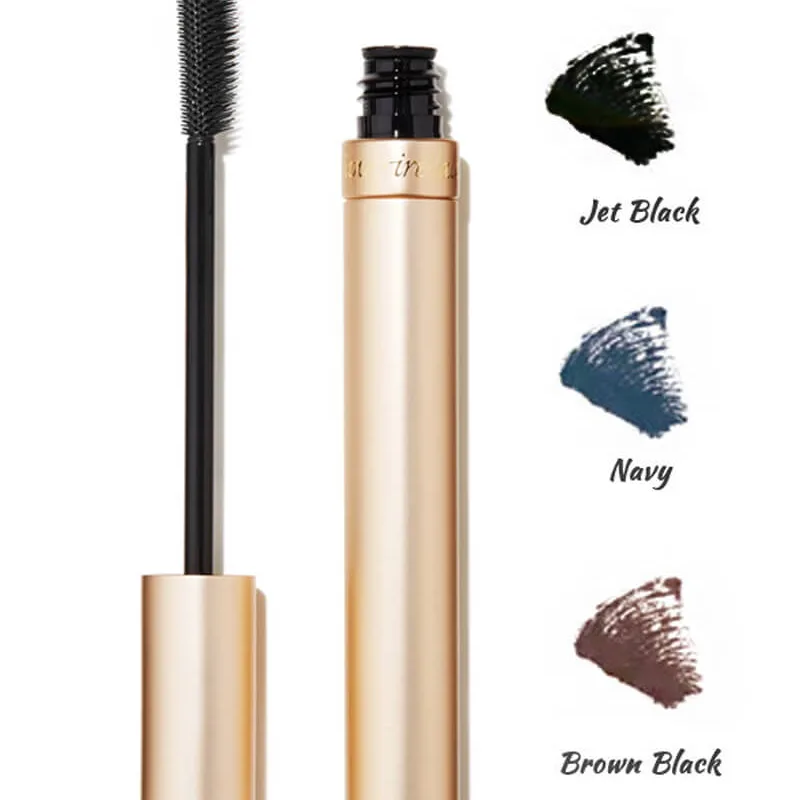 Jane Iredale - PureLash Lengthening Mascara - Brown/Black 7 g