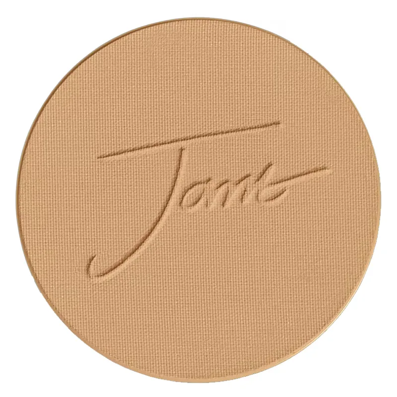 Jane Iredale - PurePressed Base Refill - Caramel 9 g