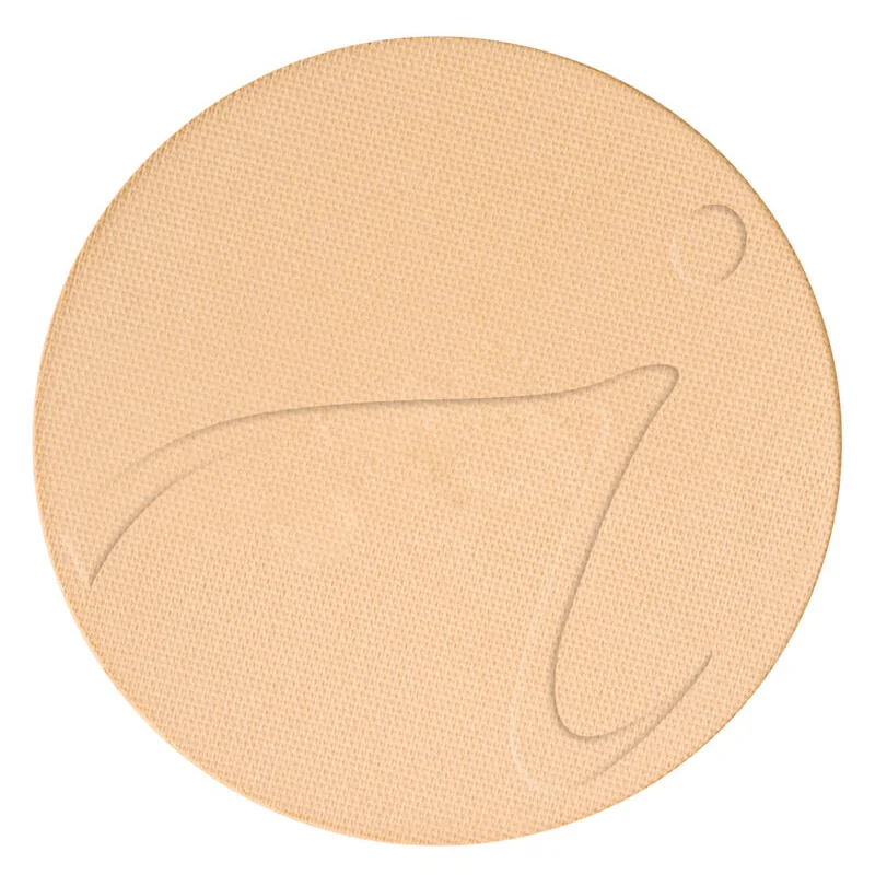 Jane Iredale - PurePressed Base Refill - Golden Glow 9 g