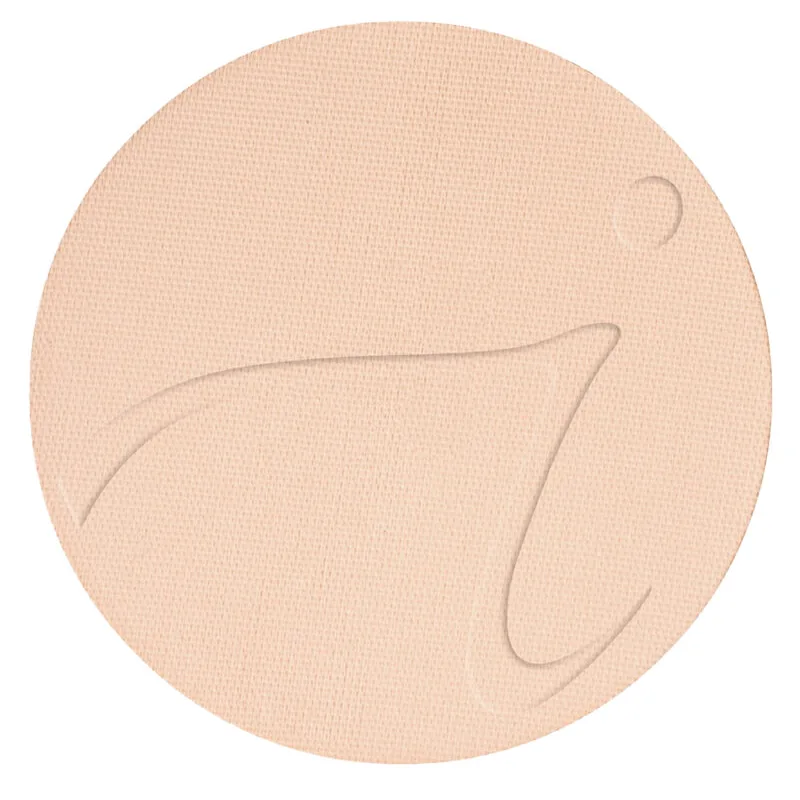 Jane Iredale - PurePressed Base Refill - Natural 9 g