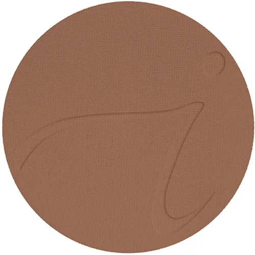 Jane Iredale PurePressed Base SPF15 Cocoa Refill 1 stk.