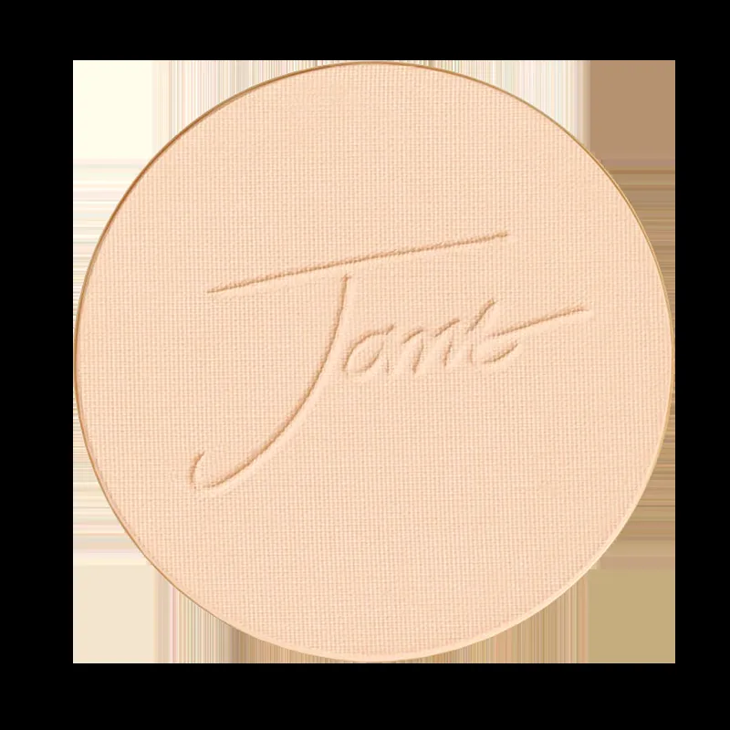 Jane Iredale PurePressed Base Warm Silk Refill (9.9 g)
