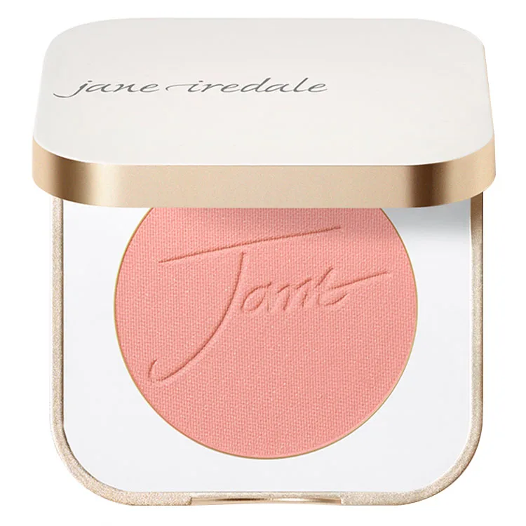 Jane Iredale PurePressed Blush Clearly Pink 3 g