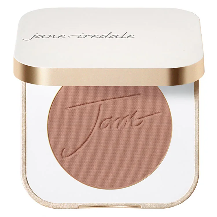 Jane Iredale PurePressed Blush Dubonnet 3 g