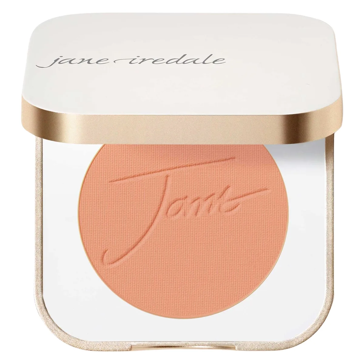 Jane Iredale PurePressed Blush Flourish