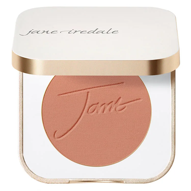 Jane Iredale PurePressed Blush Mocha