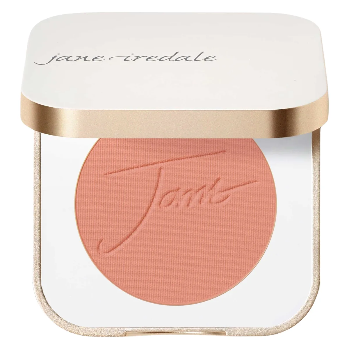 Jane Iredale PurePressed Blush Velvet Petal