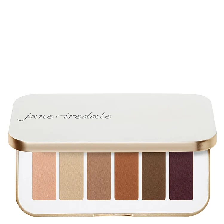 Jane Iredale Eye Shadow Kit Pure Basics