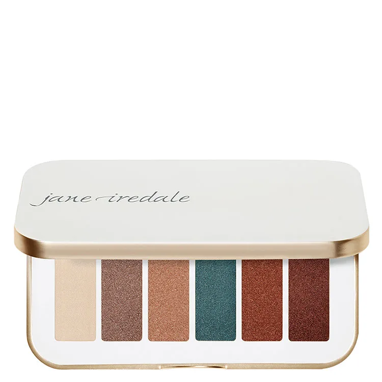 Jane Iredale Eye Shadow Kit Solar Flare