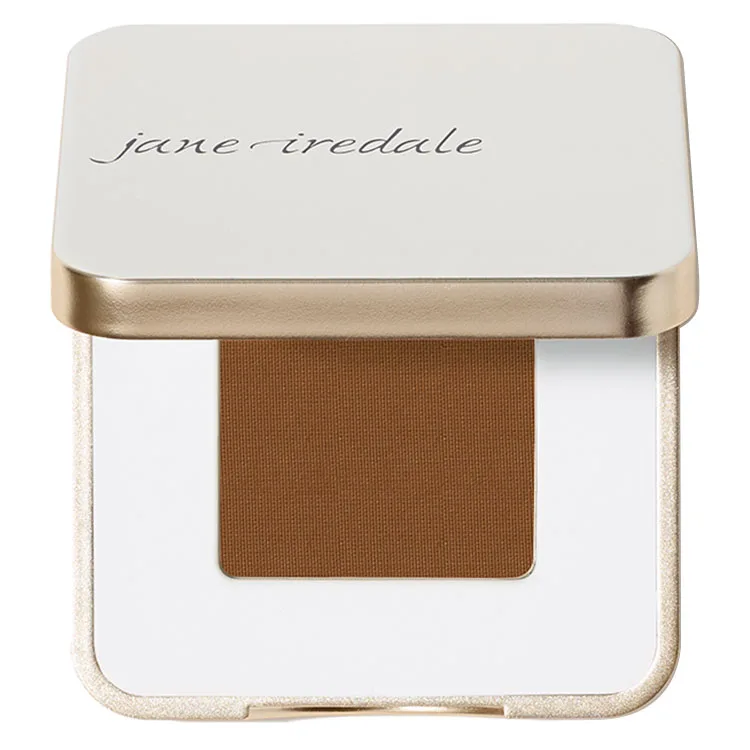 Jane Iredale - Pure Pressed Eye Shadow - Dark Suede 1 g