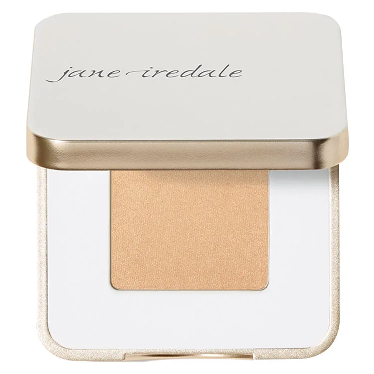 Jane Iredale Eye Shadows Singel Pure Gold
