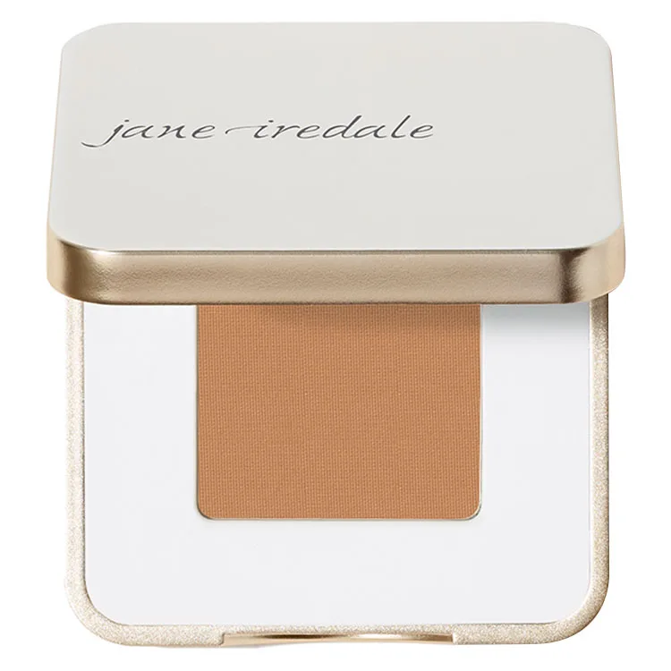 Jane Iredale PurePressed Eye Shadow Sienna 1 g