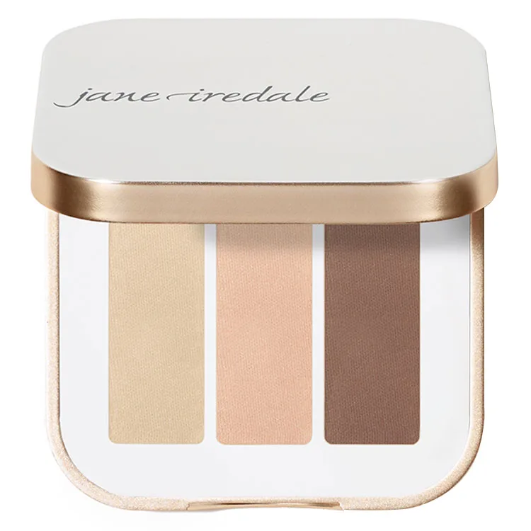 Jane Iredale Eye Shadows Trippel Sweet Spot
