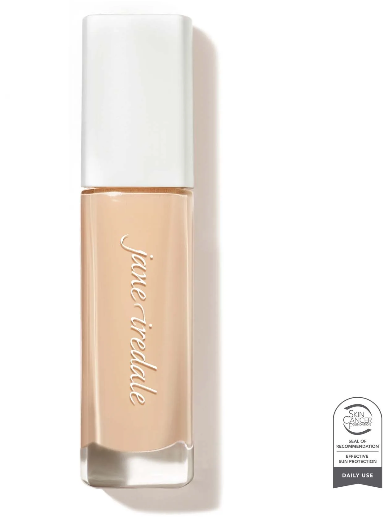 jane iredale Skintuition SPF30 10 Fair 30ml