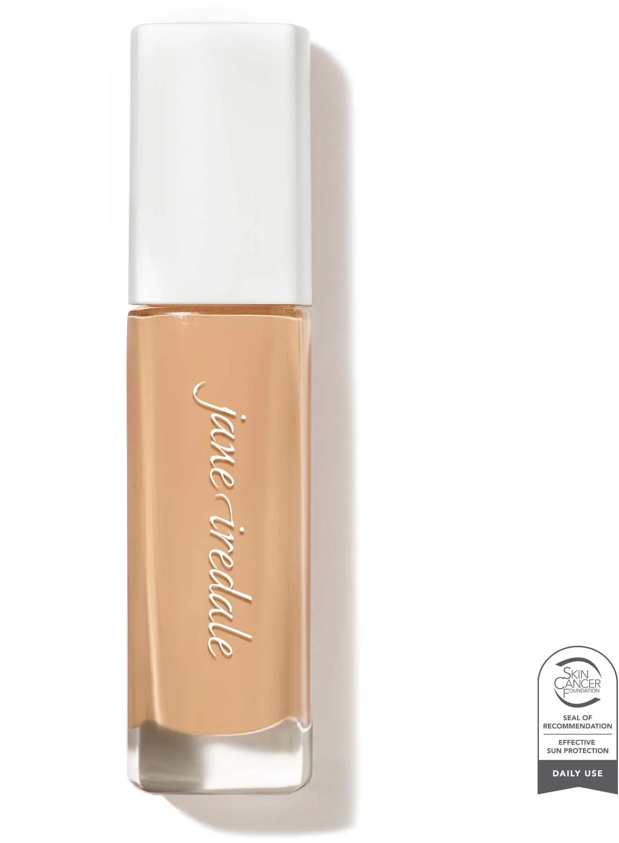 jane iredale Skintuition SPF30 24 Light 30ml