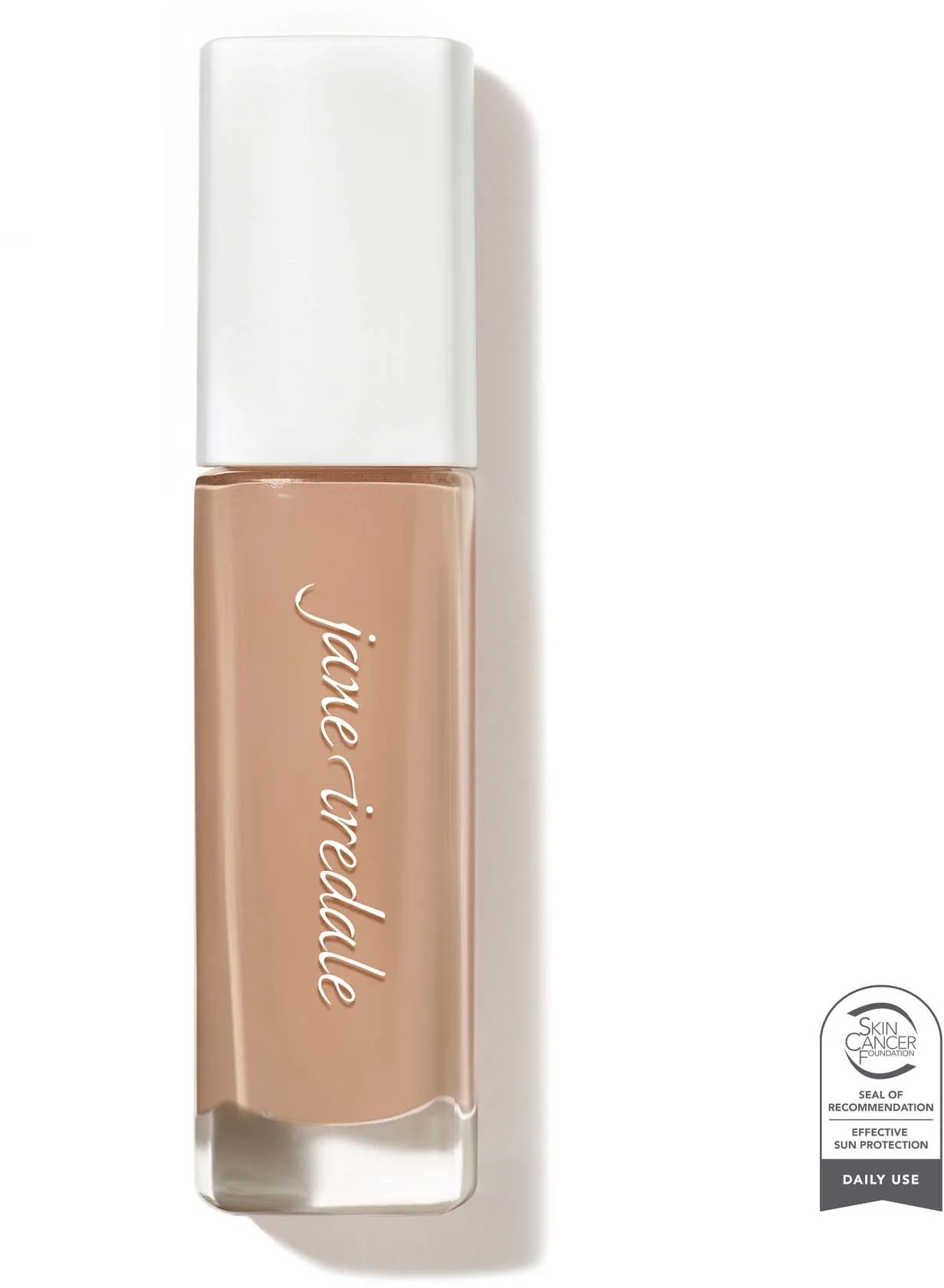 jane iredale Skintuition SPF30 34 Light Medium 30ml