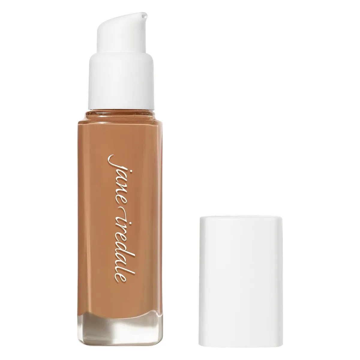 Jane Iredale Skintuition SPF 30 Radiance - Boosting Liquid Foundation 46 Medium