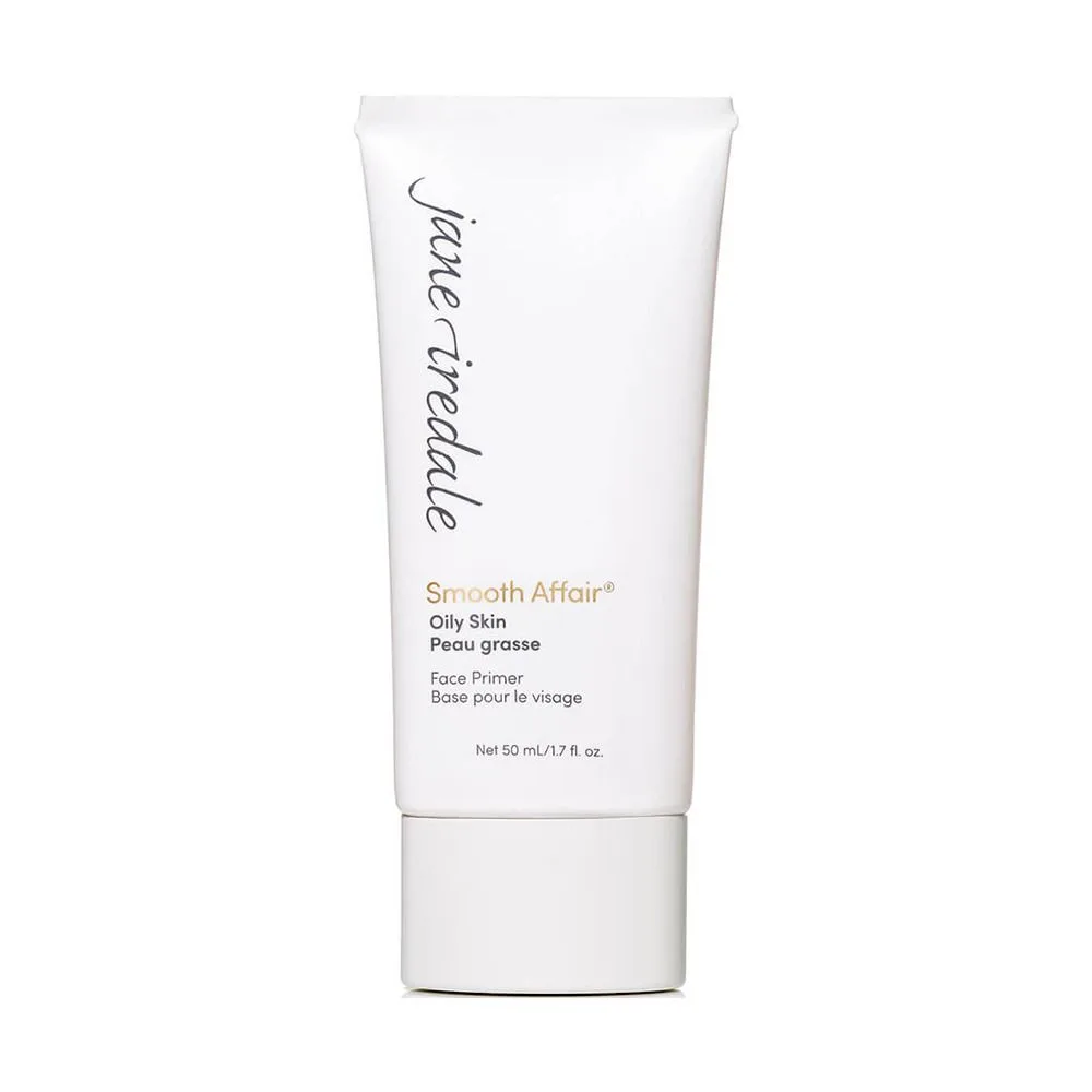 Jane Iredale Smooth Affair For Oily Skin 50 ml.