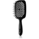 Janeke Carbon Fibre Pneumatic Brush Hårborste 22 cm 1 st.
