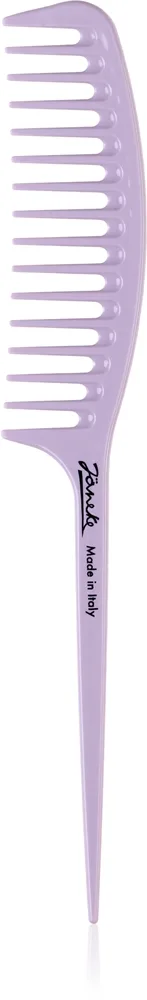 Janeke Fashion Comb Lilla Kam 1 stk.