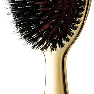 Janeke Gold Line Air-Cushioned Brush Hårkam 22 x 7 cm 1 st.