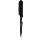Janeke Professional Backcombing Brush With Bristles Hårborste 23 cm