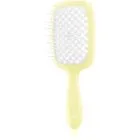 Janeke Superbrush Small Liten paddel-borste 17,5 x 7 x 3 cm 1 st.