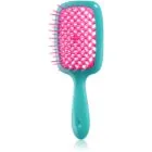 Janeke Superbrush Small Liten paddel-borste 17,5 x 7 x 3 cm 1 st.