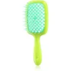 Janeke Superbrush Small Liten paddel-borste 17,5 x 7 x 3 cm 1 st.