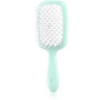 Janeke Superbrush Stor paddelborste för hår 20,3 x 8,5 x 3,1 cm 1 st.