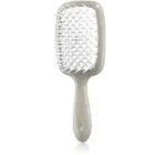 Janeke Superbrush Stor paddelborste för hår 20,3 x 8,5 x 3,1 cm 1 st.