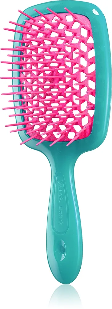 Superbrush -hiusharja