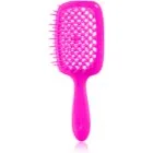 Janeke Superbrush Stor paddelborste för hår 20,3 x 8,5 x 3,1 cm 1 st.