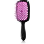 Janeke Superbrush Stor paddelborste för hår 20,3 x 8,5 x 3,1 cm 1 st.