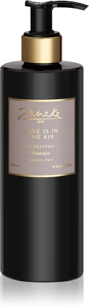 Janeke Treat You Shampoo Shampoo Til hydrering og glans 300 ml
