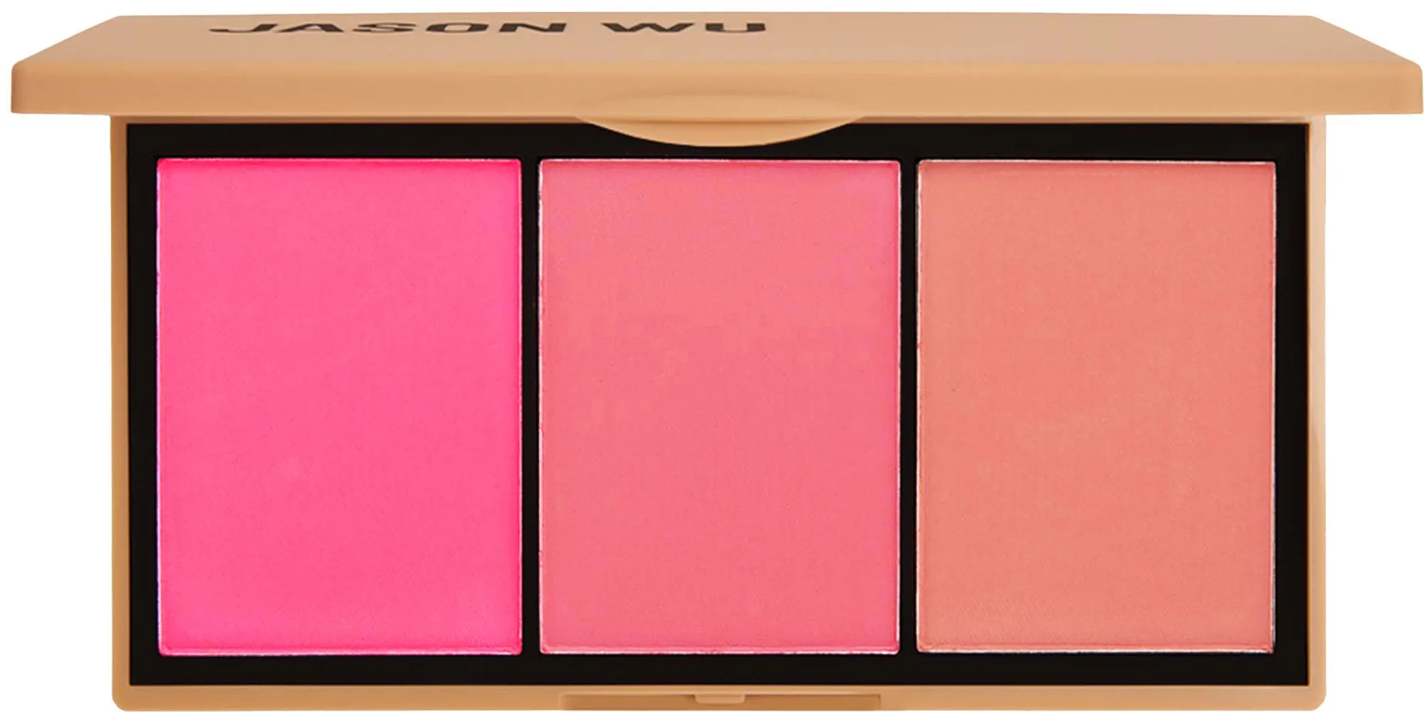 Jason Wu Beauty Blush Palette Beautiful Earthling 14,4g