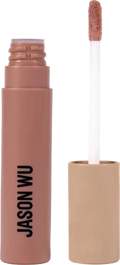 JASON WU BEAUTY Honey Fluff Matte Lip Cream Wu Me