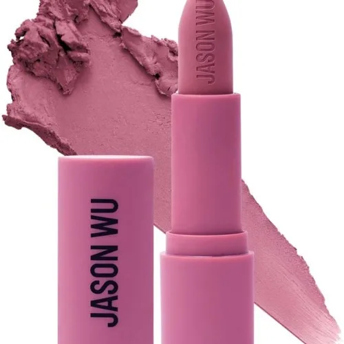 Jason Wu Beauty Hot Fluff Lipstick Strawberry & Cream 3,8 g