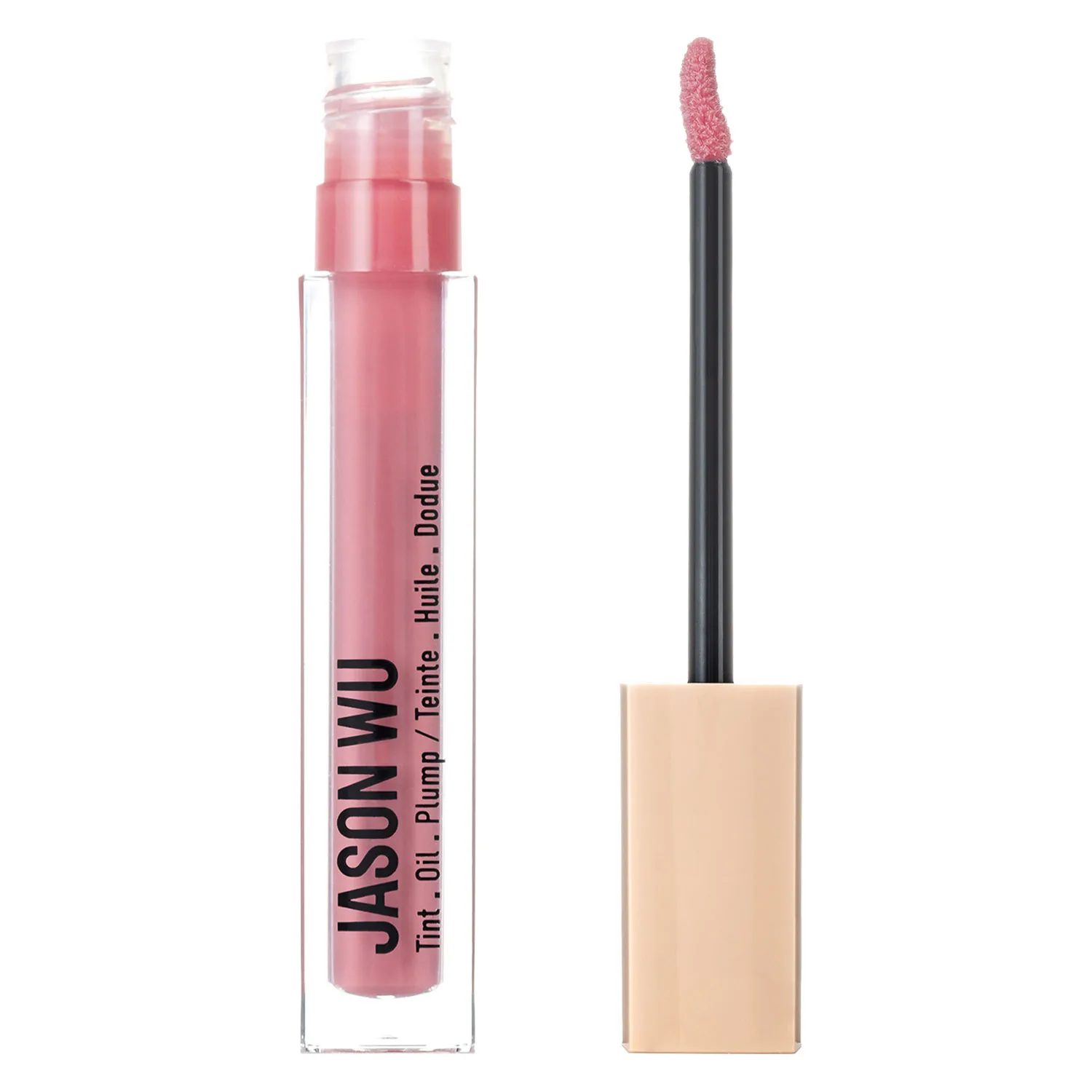 Jason Wu Beauty Plumping Tinted Lip Oil 5,8 ml