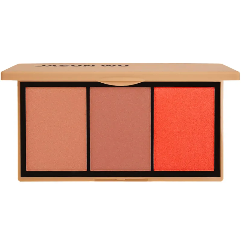 Jason Wu Blush Trio Drive To Napa