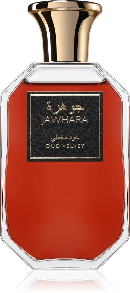 Jawhara Oud Velvet Eau de Parfum Unisex 100 ml