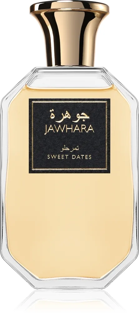 Jawhara Sweet Dates Eau de Parfum Unisex 100 ml