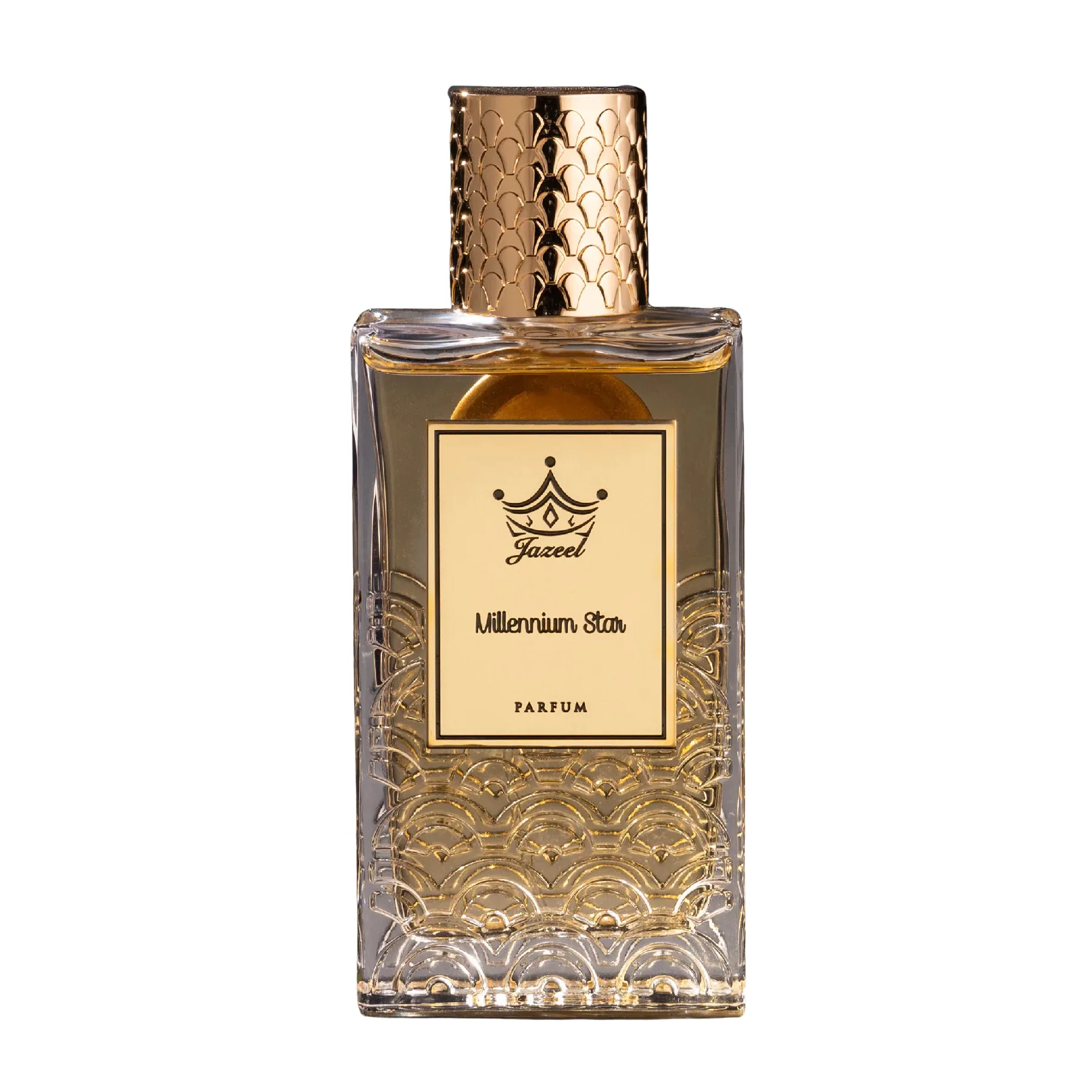 Jazeel Perfumes produkt