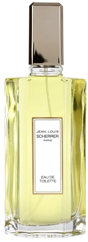 Jean-Louis Scherrer Scherrer Eau De Toilette Dame 100 ml